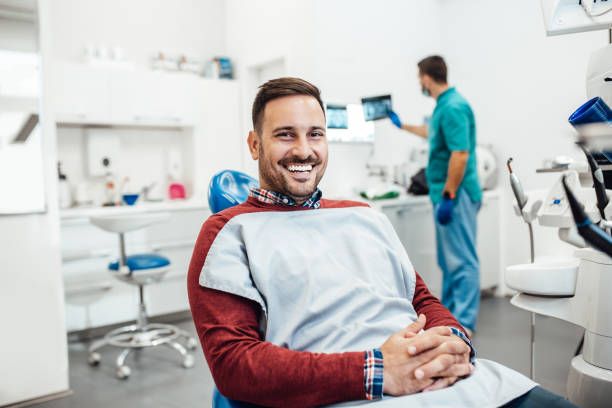 Best Preventive Dentistry  in Joseph City, AZ