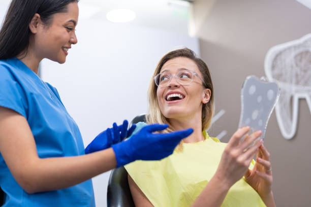 Best Laser Dentistry  in Joseph City, AZ