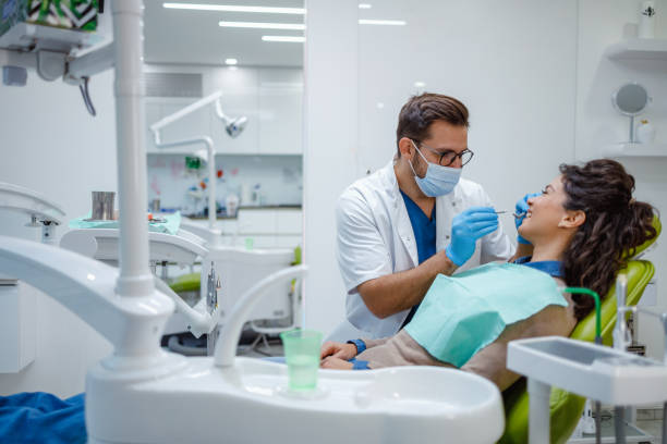 Best Oral Cancer Screening  in Joseph City, AZ